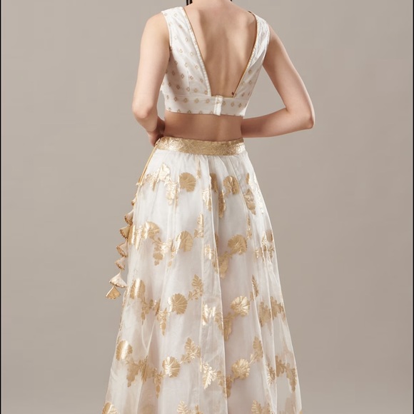 Lehenga - Picture 2 of 4